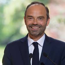Philippe forma parte del ala moderada del partido al que pertenece. Photo Edouard Philippe Decouvrez Le Premier Ministre A 20 Ans Meconnaissable Femme Actuelle Le Mag