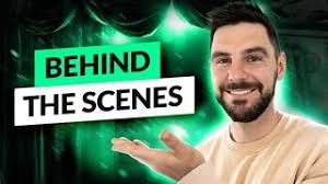 Day In The Life of an Online Coach & Personal Trainer