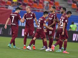 The is back in action with another set of qualifiers this week as take on at the victoria stadium on wednesday. Scenariu Greu De Imaginat Cu Cine JoacÄƒ Cfr Cluj In Turul Trei Al Europa League DacÄƒ Este EliminatÄƒ De Lincoln Red Imps