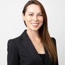 Victoria Luneva, CPA