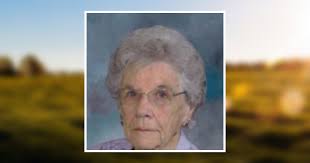 Margaret M Grams Obituary December 23, 2015