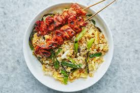 How To Make Fried Rice At Home Bon Appetit