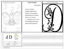 Litera D Fișă De Lucru Metoda Cadranelor Fișe Pentru Exersarea Literelor In 2020 Alphabet Words Word Search Puzzle