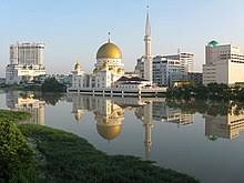 View all restaurants near masjid bandar diraja klang on tripadvisor Ù…Ø³Ø¬Ø¯ ÙƒÙ„Ø§Ù†Ø¬ Ø±ÙˆÙŠØ§Ù„ ØªØ§ÙˆÙ† Klang Royal Town Mosque Wikipedia