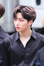 Fy Seoho C Starry Smile In 2020 Korean Idol Kpop Idol People