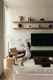 Pictures of interior designers' living roomswho are design bloggers, really? 590 Living Room Ideas In 2021 House Interior Interior Design Interior