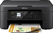 You can also save scan settings that you use frequently. Epson Workforce Wf 2810dwf Driver Software Downloads