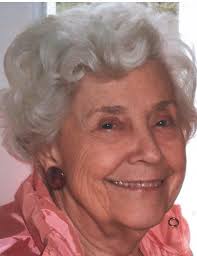 Obituary information for Evelyn McCraw Howie