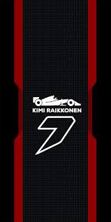 Kimiraikkonen Kr7 F1 Formula1 Racing Motorsport Kimi Finland Iphone Tshirt 7 Seven Formula 1 Car Racing Formula 1 Car Formula Racing