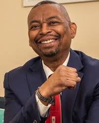 Reginald Terry, Counselor, Detroit, MI, 48202