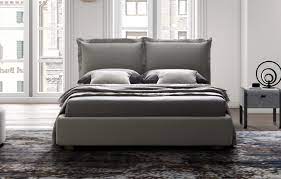 Rivestimento e imbottitura testiere letto. Letto Design Imbottito Padova Leggero
