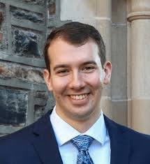 Jacob Scherba's Instagram, Twitter & Facebook