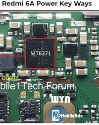 Redmi 6a Power Key Ways Power Button Problem Solution Phone Solutions Smartphone Repair Mobile Tricks
