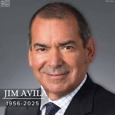 Veteran Journalist Jim Avila Passes Away at 69
