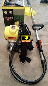 Harga murah di lapak hadasah online. Power Tools Electric Tool Others Mesin Potong Rumput Gendong 4 Tak Brush Cutter Tagawa Tgx437 Toko Alat Teknik Mesin Bor Dan Gerinda Rejekijayatehnik Com