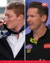 We've all seen the blazing mullet of Ryan Papenhuyzen surging through the  middle of the field in support to score another Storm try, but the side of  the Melbourne fullback we don't