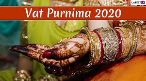Neither we nor the puja organisers hold any responsibility on account of the accuracy of the content provided. Vat Purnima 2021 Fashion And Beauty Tips Ways To Look Your Traditional Best In Solah Shringar On This Au