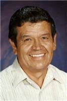 Armando Estrada Obituary (2010)