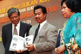 Ucapan yabhg puan sri noorainee di usm kubang kerian part 1. The Dark Horse Of Malaysian Politics Muhyiddin Yassin Trp