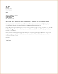I am from mokala in ibadan north l.g.a. Sample Letter Requesting Financial Assistance From Employer Sample Letter Asking For Help And Support