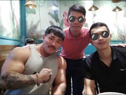 故事：韓國金先生在大灣區的創業史- 資訊咖