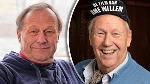 Halfbroer Ome Willem is klaar met leugens: 'Waarom verzwijgt Edwin Rutten  wie zijn échte vader is?'