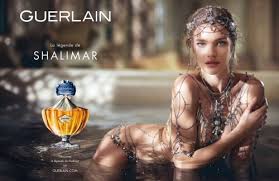 Shalimar, the world's first oriental perfume: GUERLAIN: Video Story |  Perfume Posse