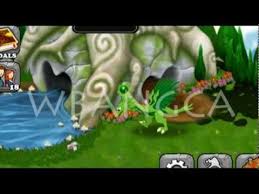 How To Breed Pollen Dragon 100 Real Dragonvale Wbangca Dragon Breeds Pollen