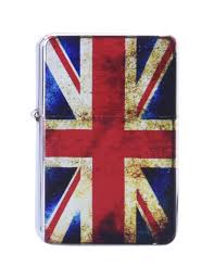Wir haben eine riesige auswahl an produzenten ausführlich verglichen und doppelt wir präsentieren unseren lesern hier die testergebnisse. Feuerzeug England Fahne Flagge Sturmfeuerzeug Real De