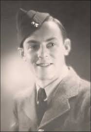 Gunner Walter Emerson Servant