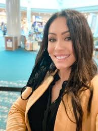 Vera Spivey's Instagram, Twitter & Facebook