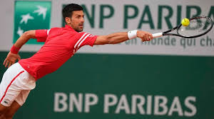 Hours later after leaving the tournament grounds, novak djokovic. K8jwtir Ary8pm