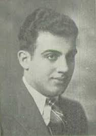 William John Audi Sr. (1914-1994)