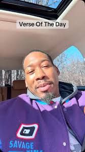 Verse Of The Day 🙏🏾📖✨