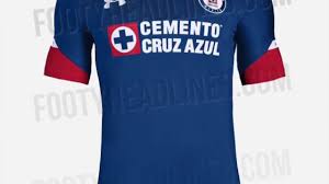 New playera joma futbol cruz azul campeón mujer. La Nueva Playera De Cruz Azul Para 2018 2019 Youtube