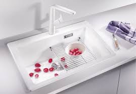 everything plus the kitchen sink