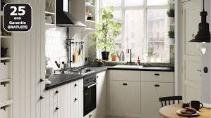 Deco Cuisine Notre Galerie De Photos Cuisine En 2020 Cuisine Cottage Cuisine Ikea Cuisine De Cottage