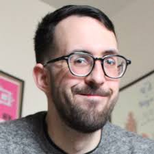 Filmmaker Matthew Thomas Ross Bounds Beautifully Into the Unknown