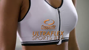 December 2nd, 2017 | updated on december 22nd, 2020. Copper Fit Ultraflex Sports Bra Tv Commercial Stylish Ispot Tv