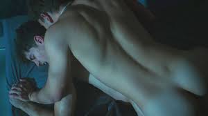 Gay porn netflix