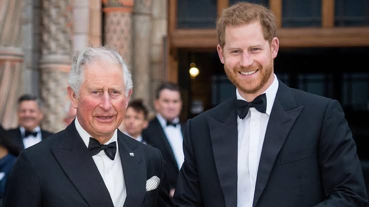 Prince Harry not planning to meet King on next trip to the UK - BBC News
