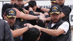 Eski milli futbolcu Serhat Akın'a silahlı saldırıya ilişkin yakalanan 6  şüpheliden 5'i tutuklandı