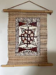 Image result for tapa cloth images