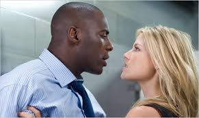 Women, Vengeance and the Fear of Rejection in Horror/Thriller Genre