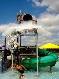 Maybe you would like to learn more about one of these? Aquatic Center Saginaw Tx Official Website