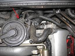 So i changed the coolant sensor on top of the manifold, just like in the diagram but the check engine light is still on, even after disconnecting the battery it came back on. Replacing The Engine Coolant Temperature Sensor Ect Audiworld Forums