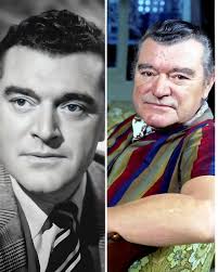 Favorite movie memory of brilliant English actor