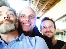 Timothy Omundson Kurt Fuller And Richard Speight Jr New Actors Richard Speight Movies