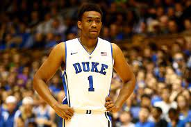 Entdecke die duke auswahl bei asos, plus kostenlose lieferung nach deutschland! Jabari Parker Player Profile Fun Facts And Predictions For Duke Star Bleacher Report Latest News Videos And Highlights