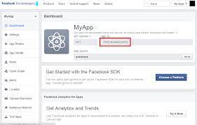 Setup facebook app details in the wordpress plugin. How To Integrate Facebook Comment Plugin In Wordpress